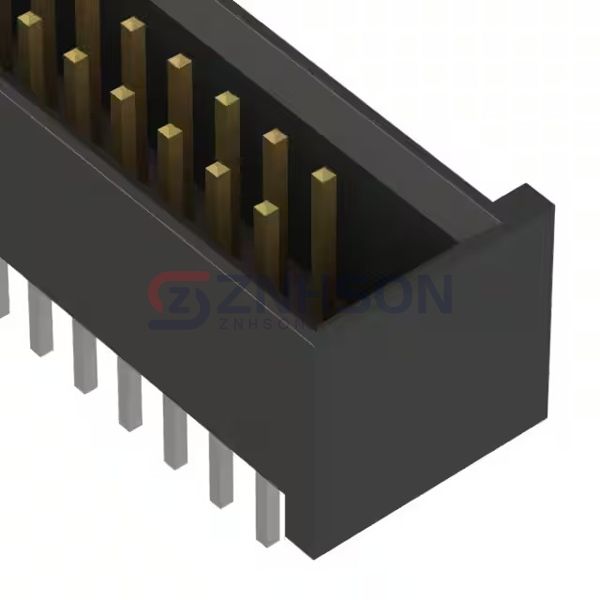 SHF-115-01-L-D-TH-TR Preview