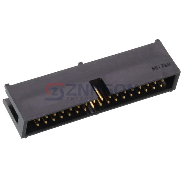 HIF3F-34PA-2.54DS(71) Preview