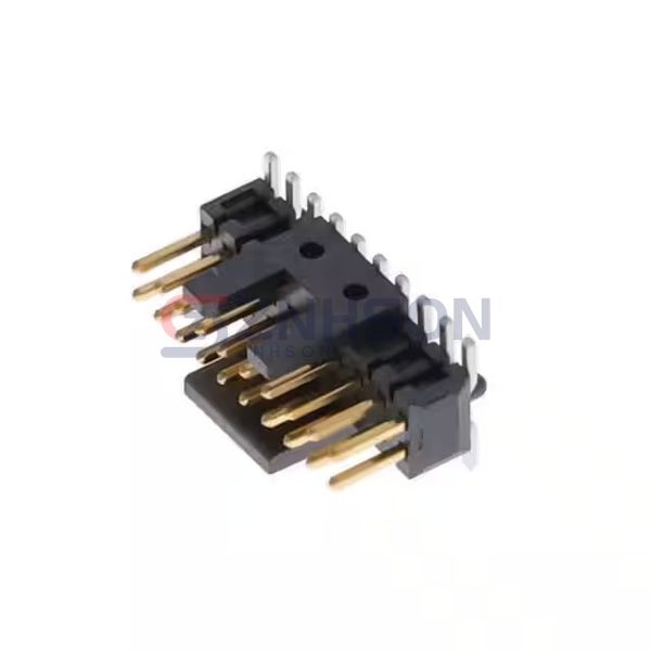 FTSH-110-01-F-DV-K-A-TR Preview