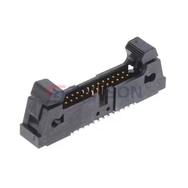 FTSH-113-01-L-DV-EJ-K-P-TR Preview