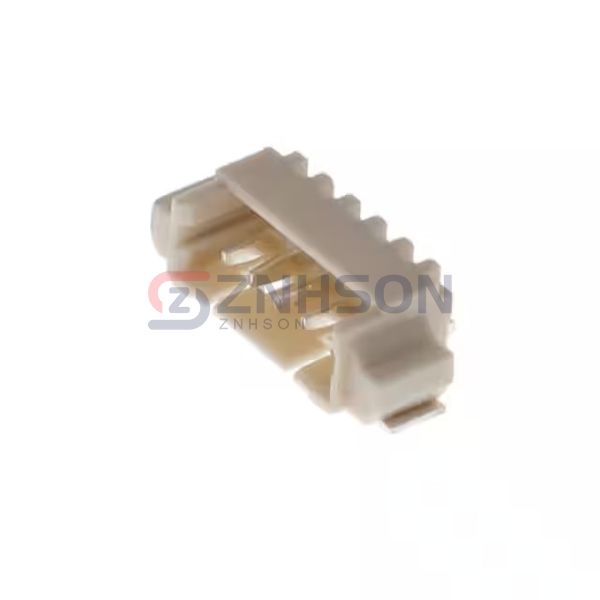 125SH-B-05-TR-SMT-T/R Preview