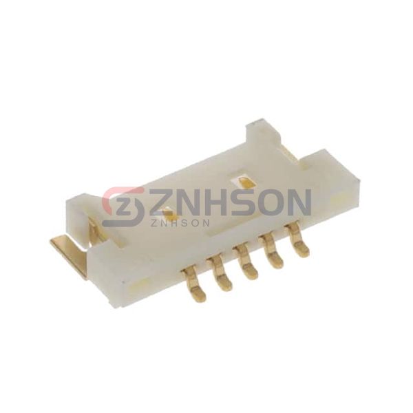 125SH-G-05-TR-SMT-T/R Preview