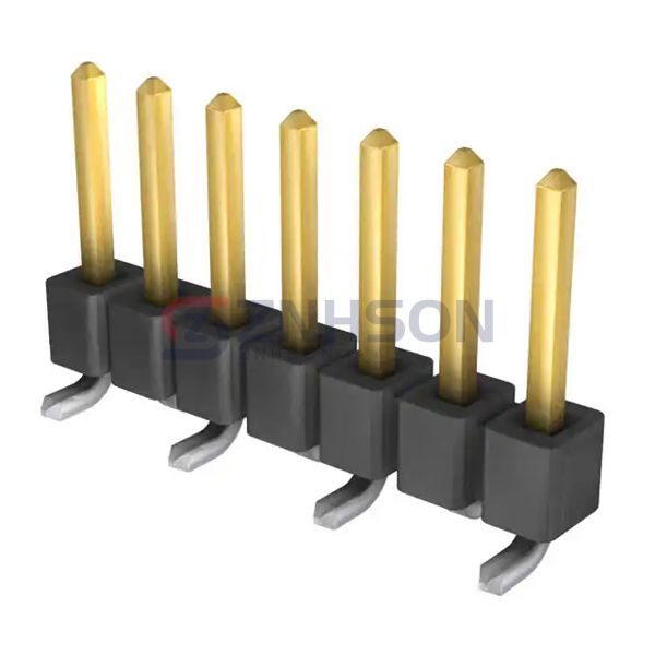 TSM-107-01-LM-SV Preview