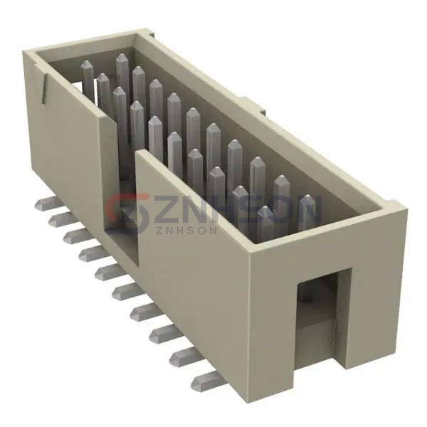 HTST-110-01-T-DV Preview