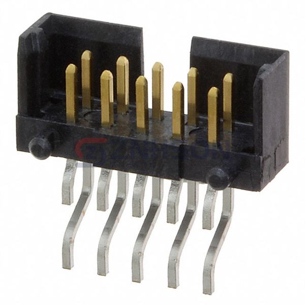 TSH-105-01-L-DH-SL Preview