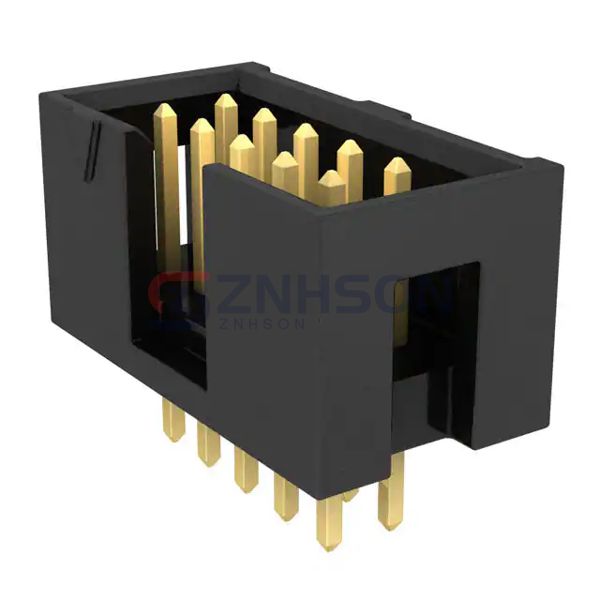 TSS-105-01-G-D Preview