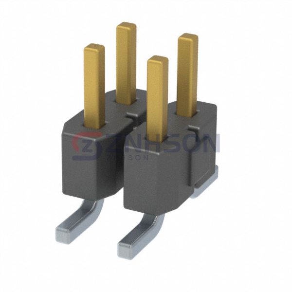 TSM-102-04-S-DV Preview