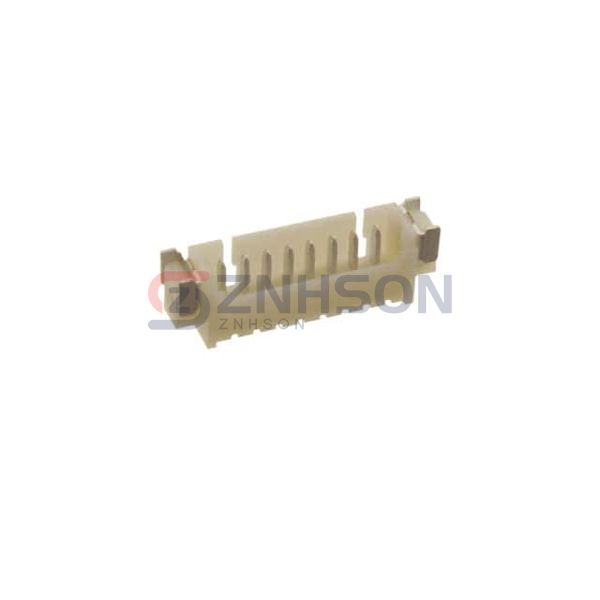 125SH-A-08-TR-SMT Preview