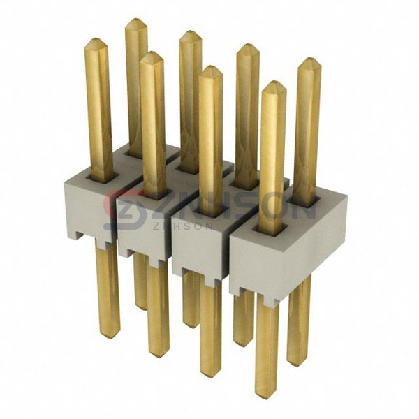 HTSW-104-08-G-D Preview