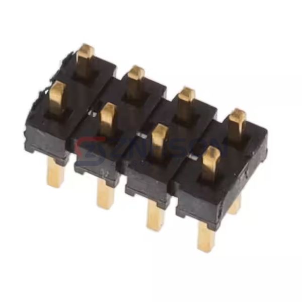 TMM-104-05-G-D Preview