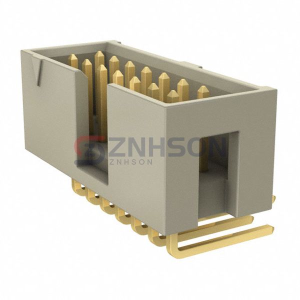 HTST-107-04-G-D-RA Preview