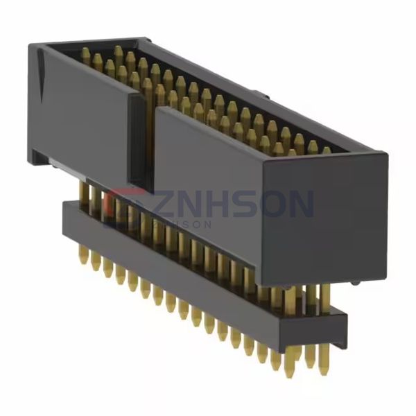 ZSS-117-01-G-D-515 Preview