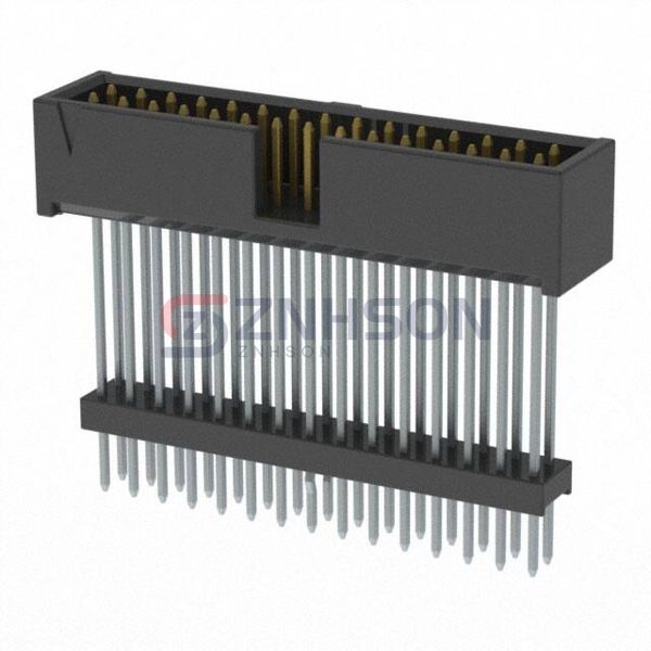 ZSS-115-07-L-D-1040-LL Preview