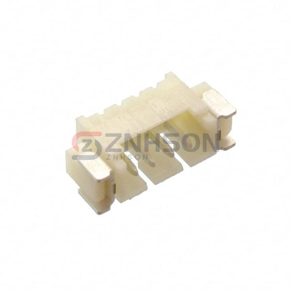 125SH-A-04-TR-SMT Preview