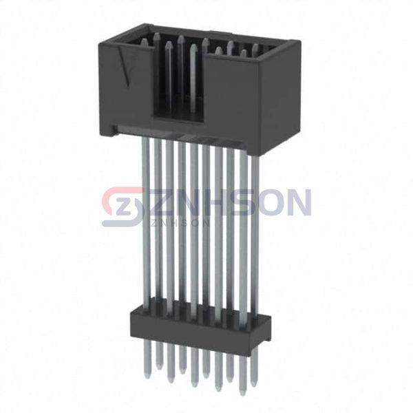 ZSS-105-08-T-D-1165 Preview