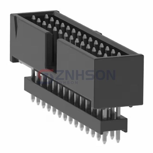 ZSS-114-01-T-D-540 Preview