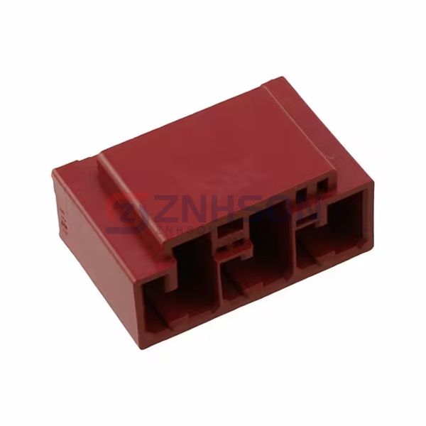 DF60FR-3P-10.16DSA(50) Preview