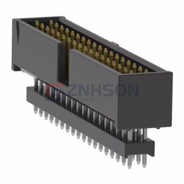 ZSS-118-01-S-D-540 Preview