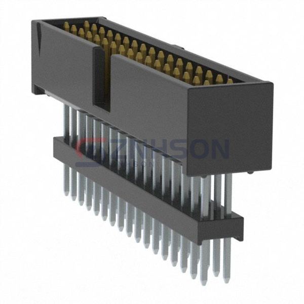 ZSS-117-03-L-D-615 Preview