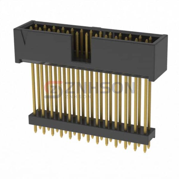 ZSS-113-06-G-D-1040 Preview