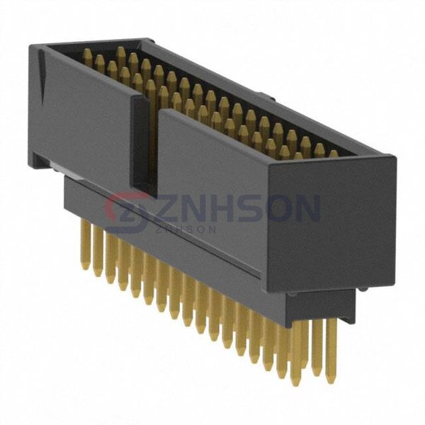 ZSS-117-01-G-D-450 Preview