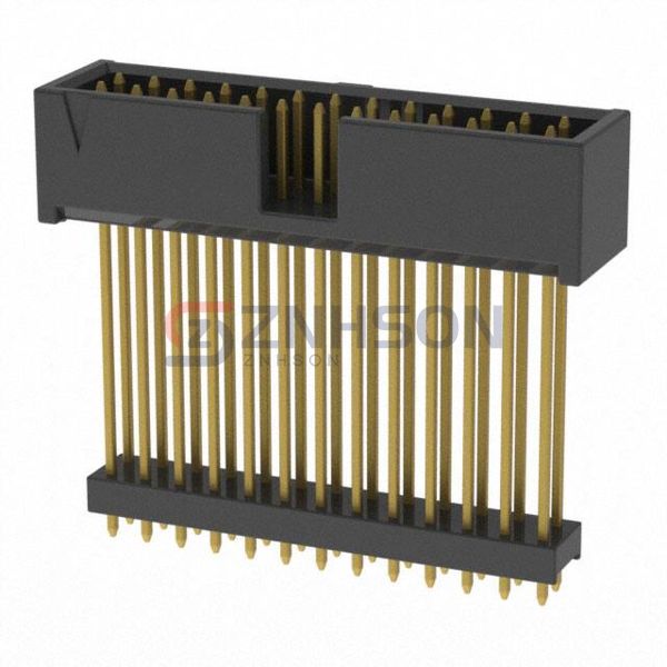 ZSS-113-07-G-D-1140 Preview