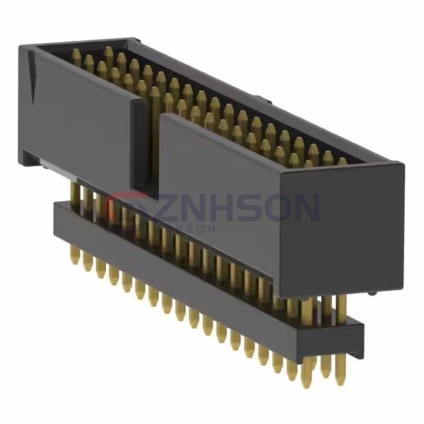 ZSS-118-01-G-D-540 Preview