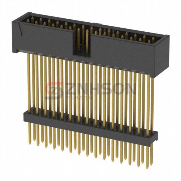 ZSS-115-09-G-D-1165 Preview