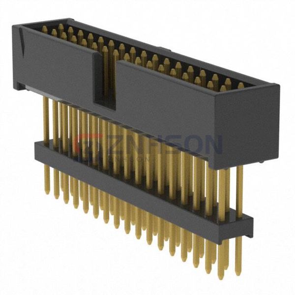 ZSS-117-04-G-D-780 Preview