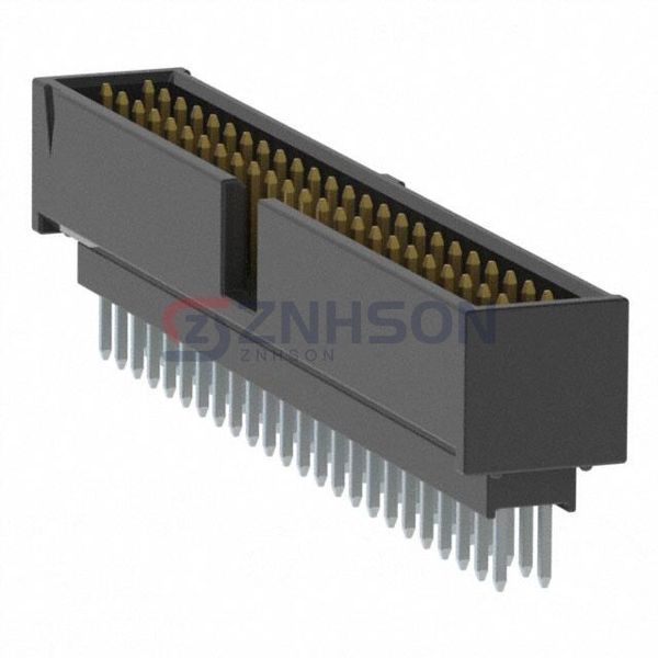 ZSS-124-01-L-D-465 Preview