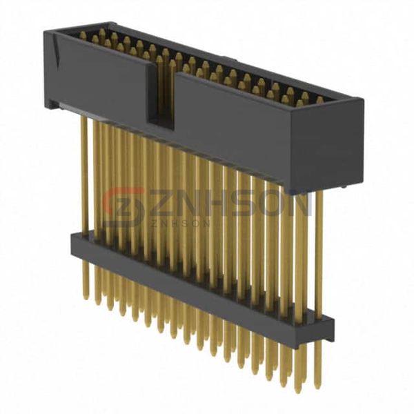 ZSS-117-07-G-D-1020 Preview