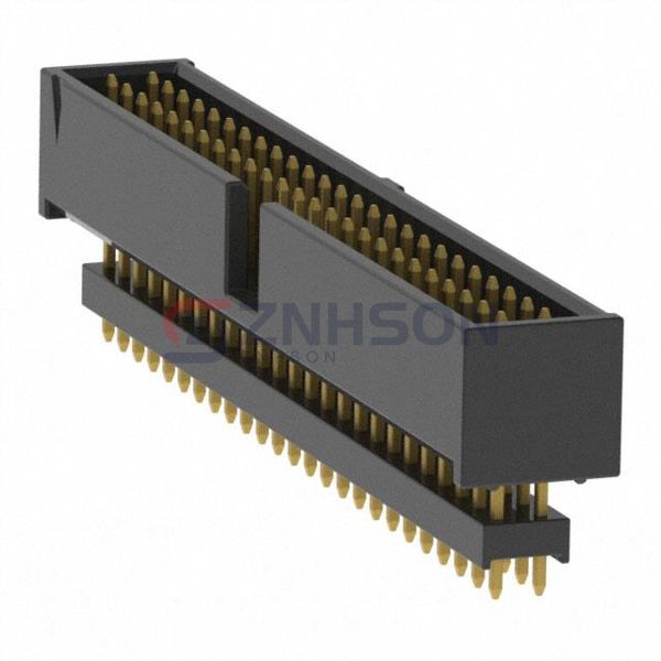 ZSS-125-01-G-D-505 Preview