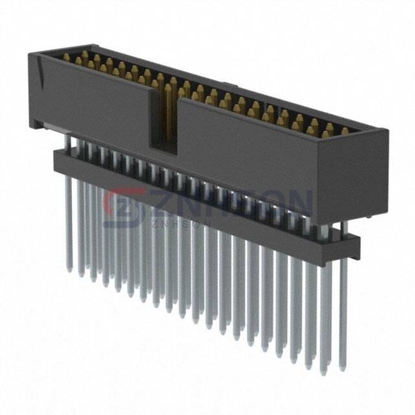 ZSS-120-05-S-D-540 Preview