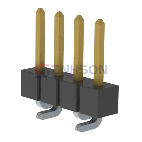 TSM-104-01-SS-SV-P-TR Preview