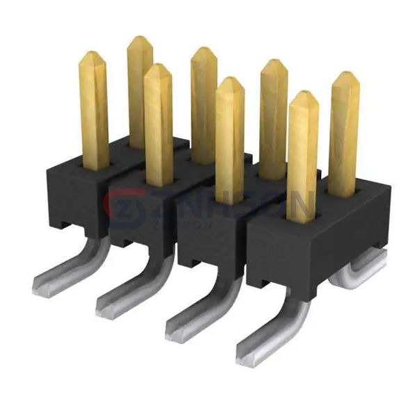 TMM-104-05-S-D-SM Preview