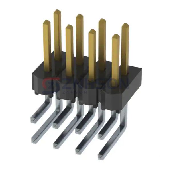 HTSW-104-08-S-D-RA Preview