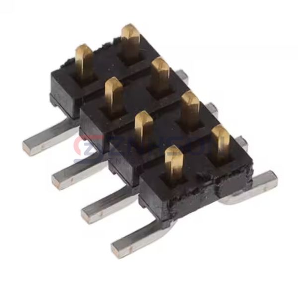 TMM-104-05-F-D-SM Preview