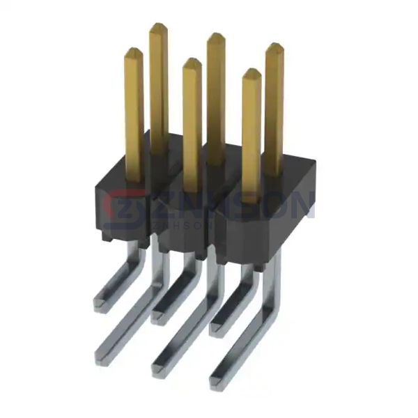 HTSW-103-08-L-D-RA Preview