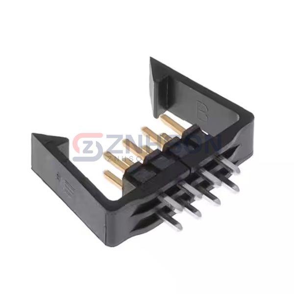 TMMH-104-06-L-D-RC Preview