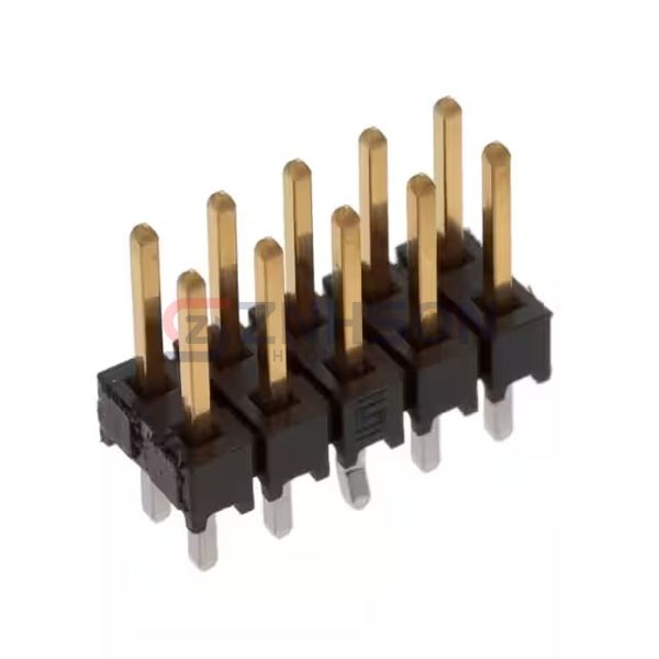 TSW-105-07-S-D-LL Preview