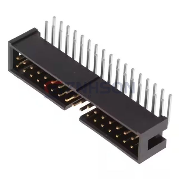 TSS-117-04-L-D-RA Preview