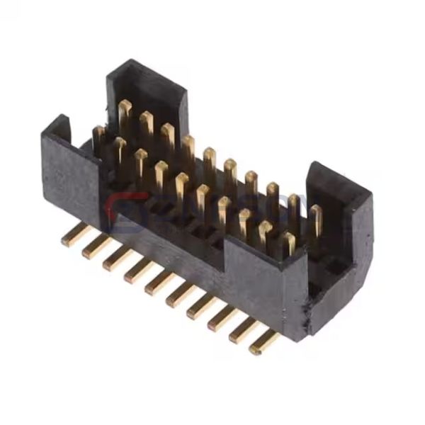 FTE-110-01-G-DV-ES Preview