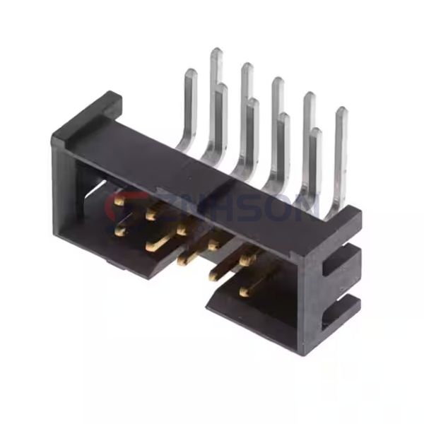 STMM-105-02-S-D-RA Preview