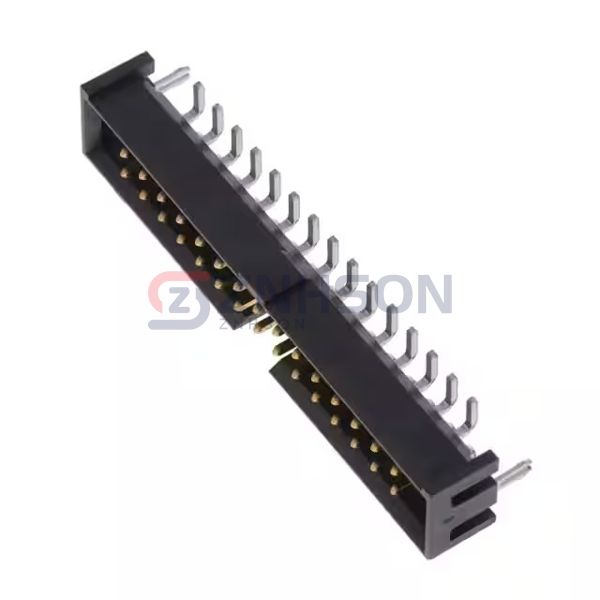 STMM-115-02-L-D-SM-LC Preview