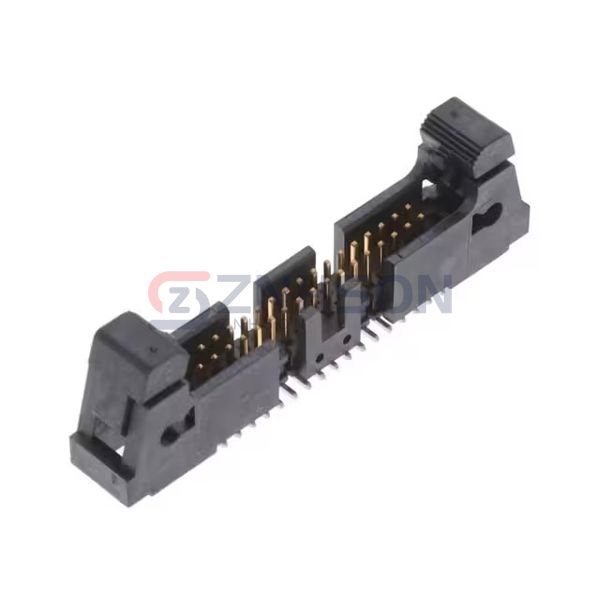 FTSH-117-01-F-DV-EJ-K-P Preview