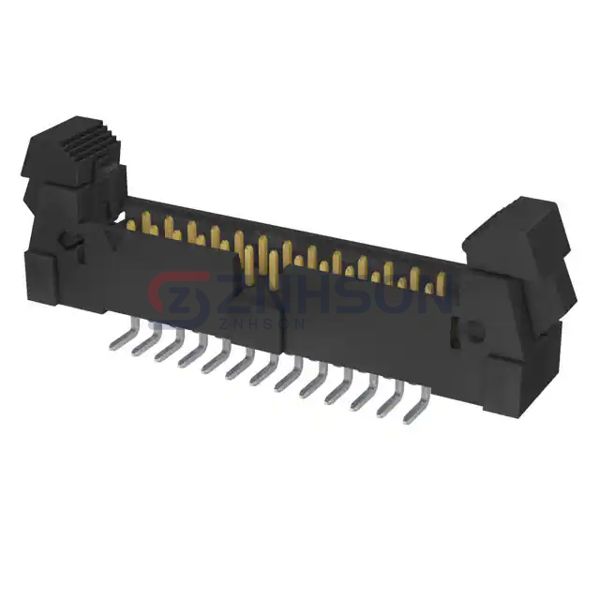 EHT-113-01-S-D-SM-P-TR Preview