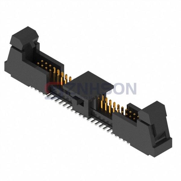 FTSH-125-01-L-DV-EJ-K-P-TR Preview