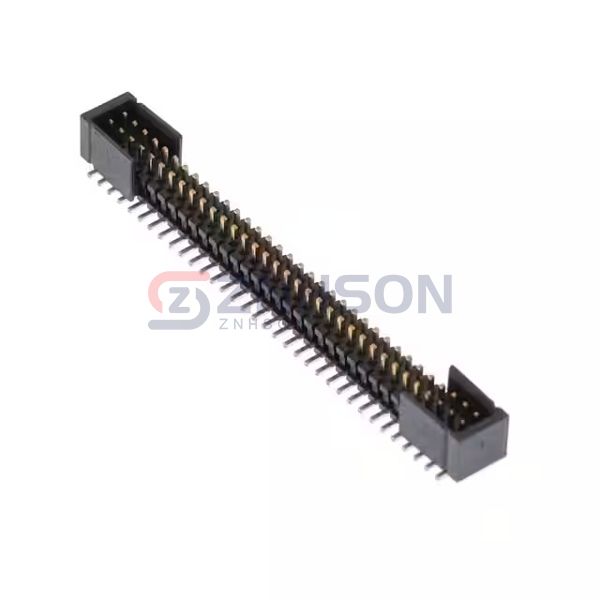 FTSH-134-02-L-DV-ES Preview