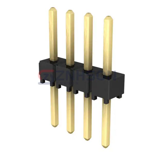 TSW-104-08-G-S Preview