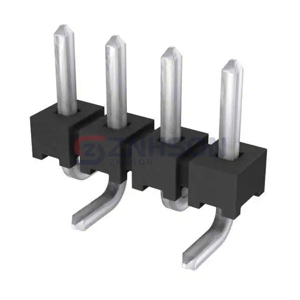 TMM-104-04-T-S-SM-P Preview